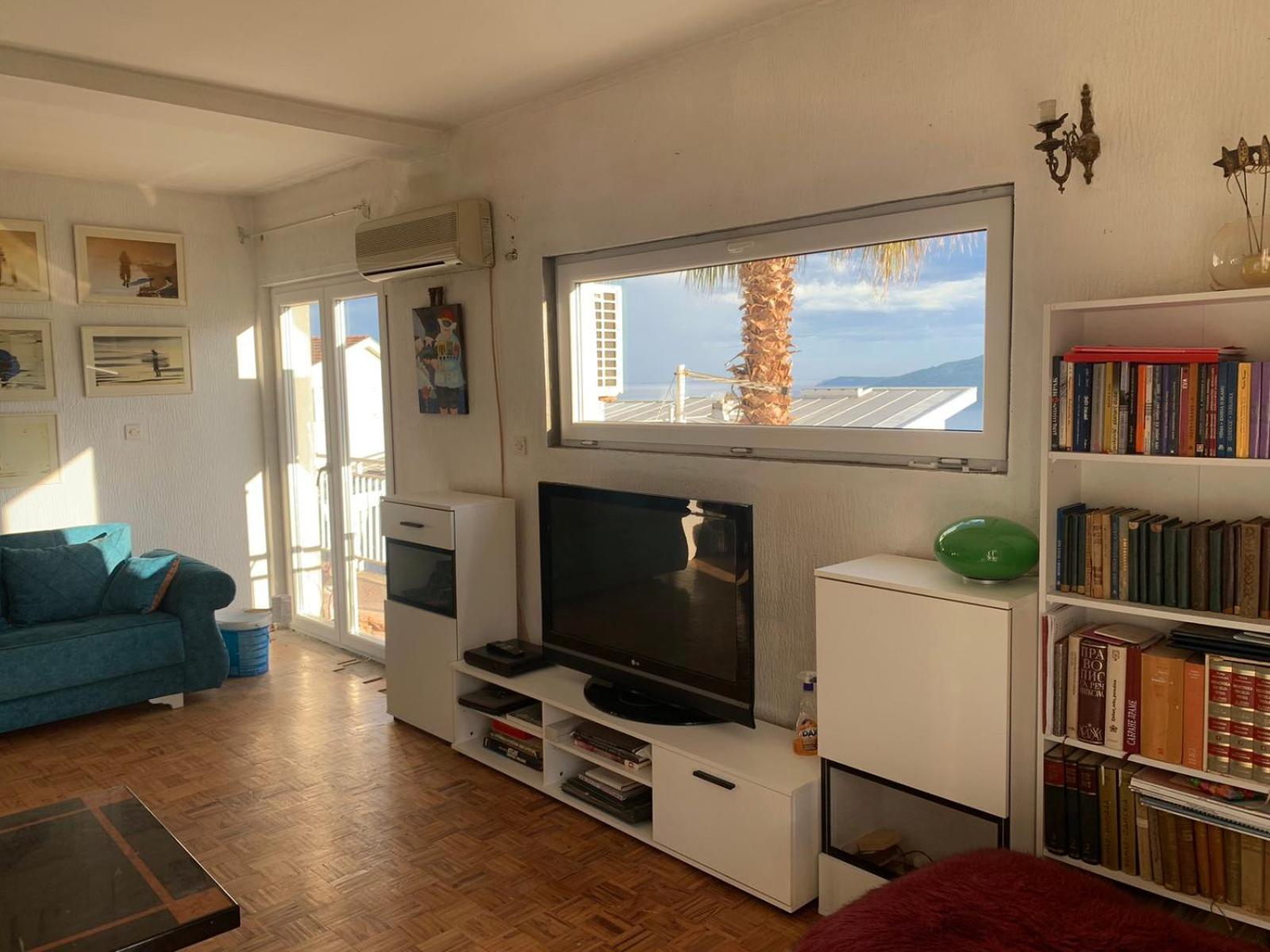Apartments Maya แฮร์เซ็ก-โนวี ภายนอก รูปภาพ